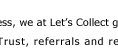 Lets Collect Dot Com