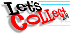 Lets Collect Dot Com