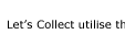 Lets Collect Dot Com