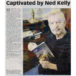 Northern Press 14 January 2009