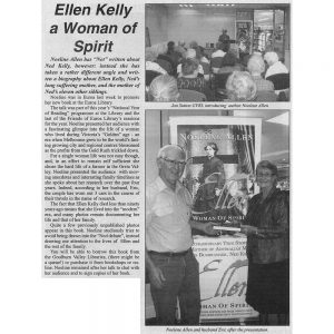 The Euroa Gazette p9 27 November 2012