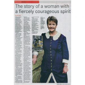 Weekend News p9 30 March 2013