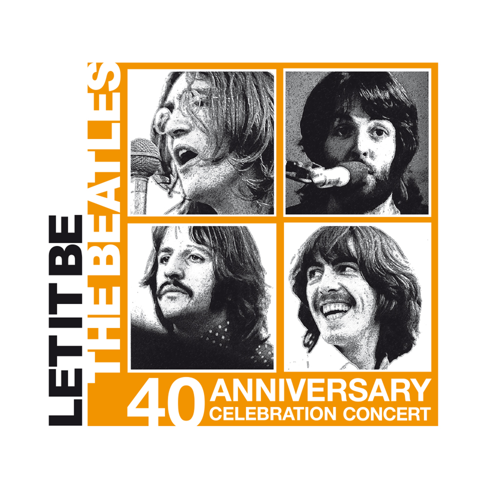 Let It Be Anniversary