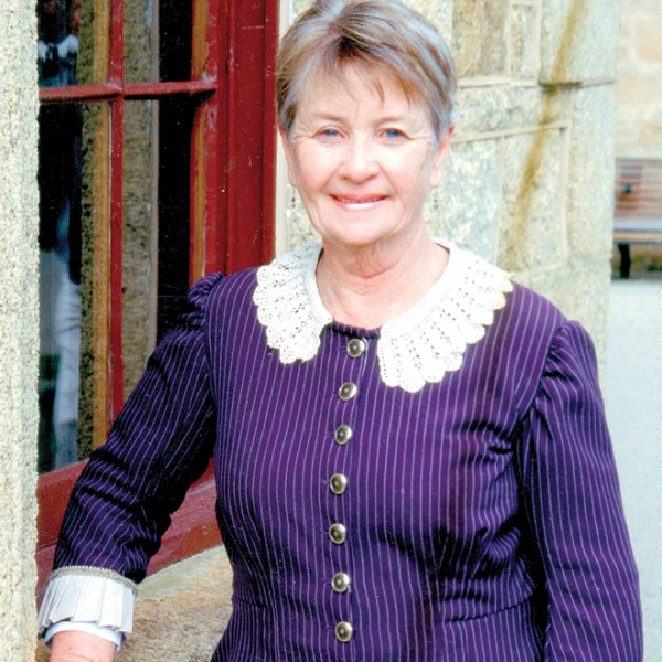 Noelene Allen Pic Noelene Allen Pic