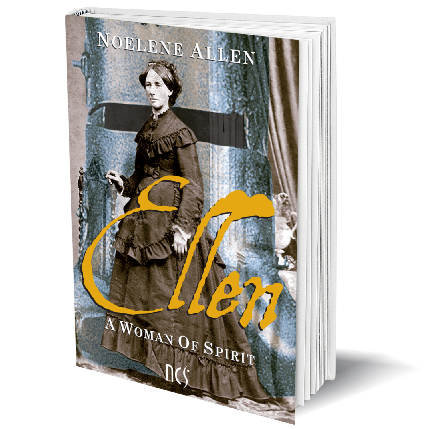 Book-Ellen Book-Ellen