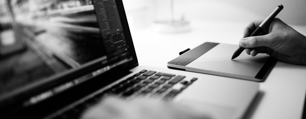 web design