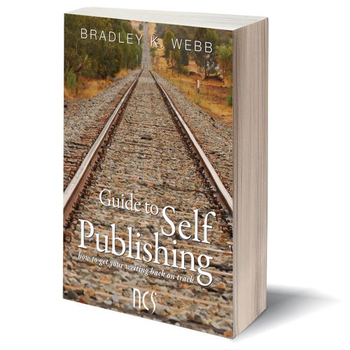 self publishing guide