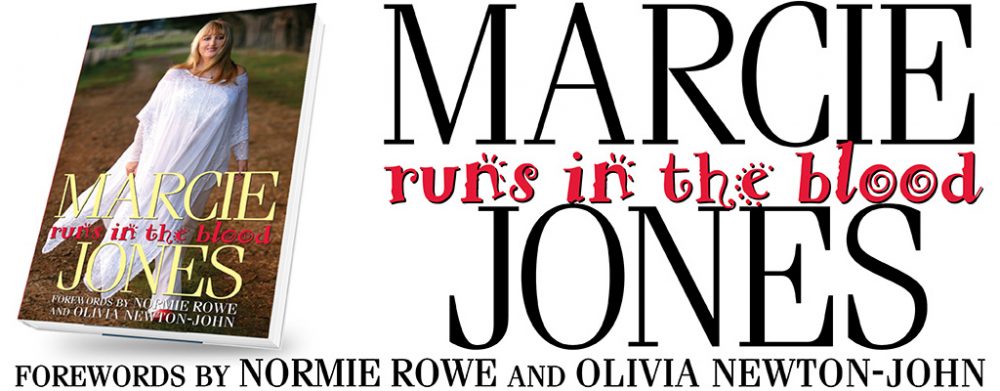 Banner Marcie Jones Banner Marcie Jones