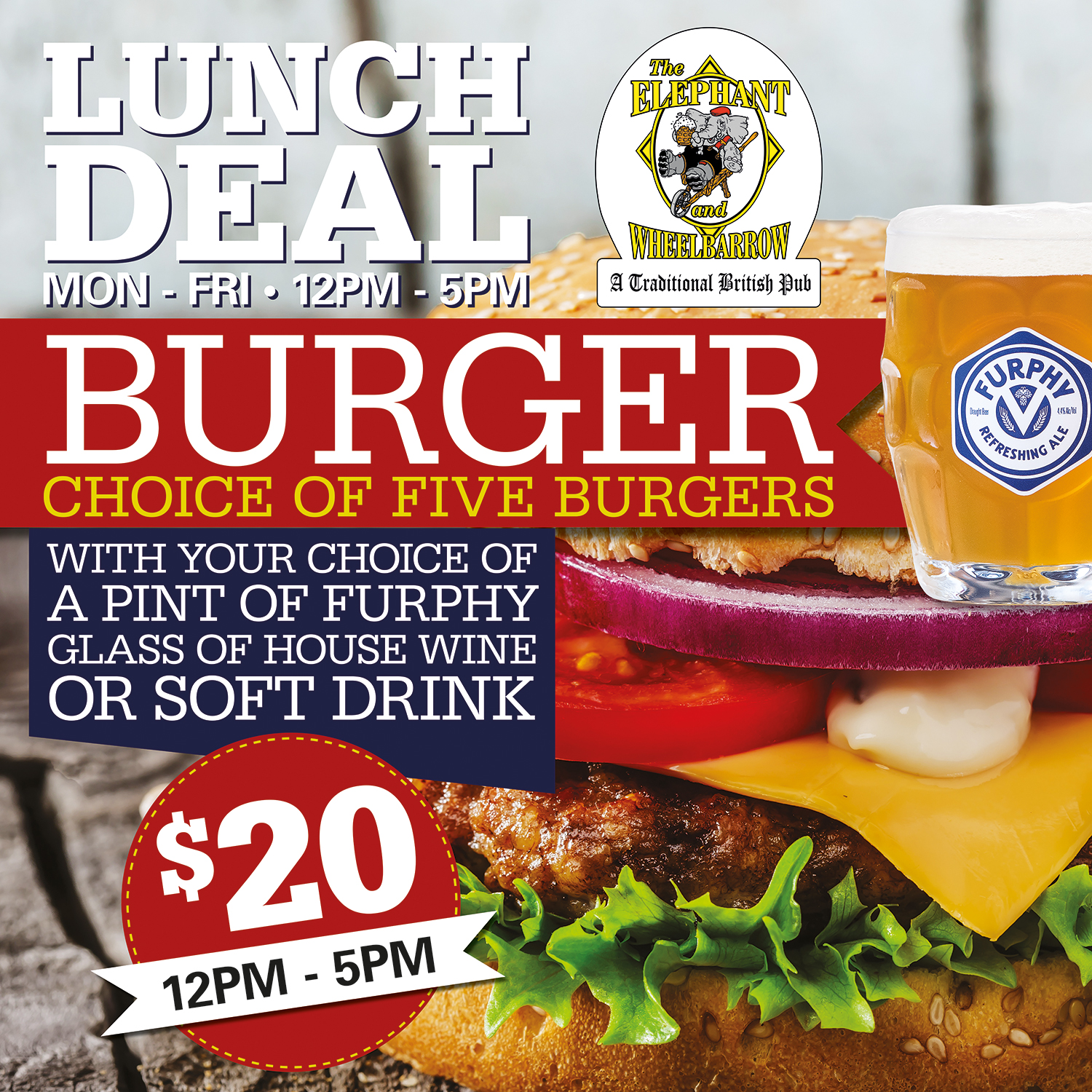 Lunch-Deal-Window-Poster-2017